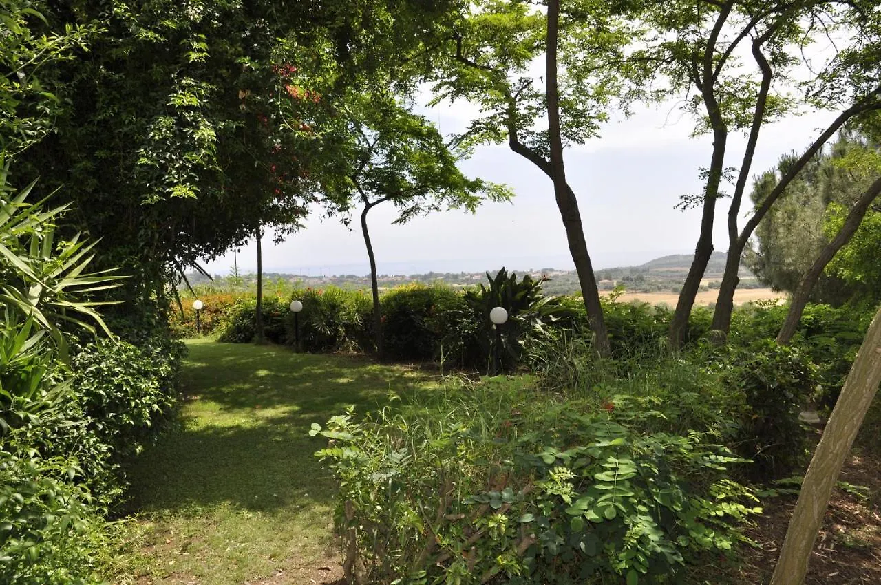 Bed & Breakfast Agriturismo San Macario Villa Pula Italy