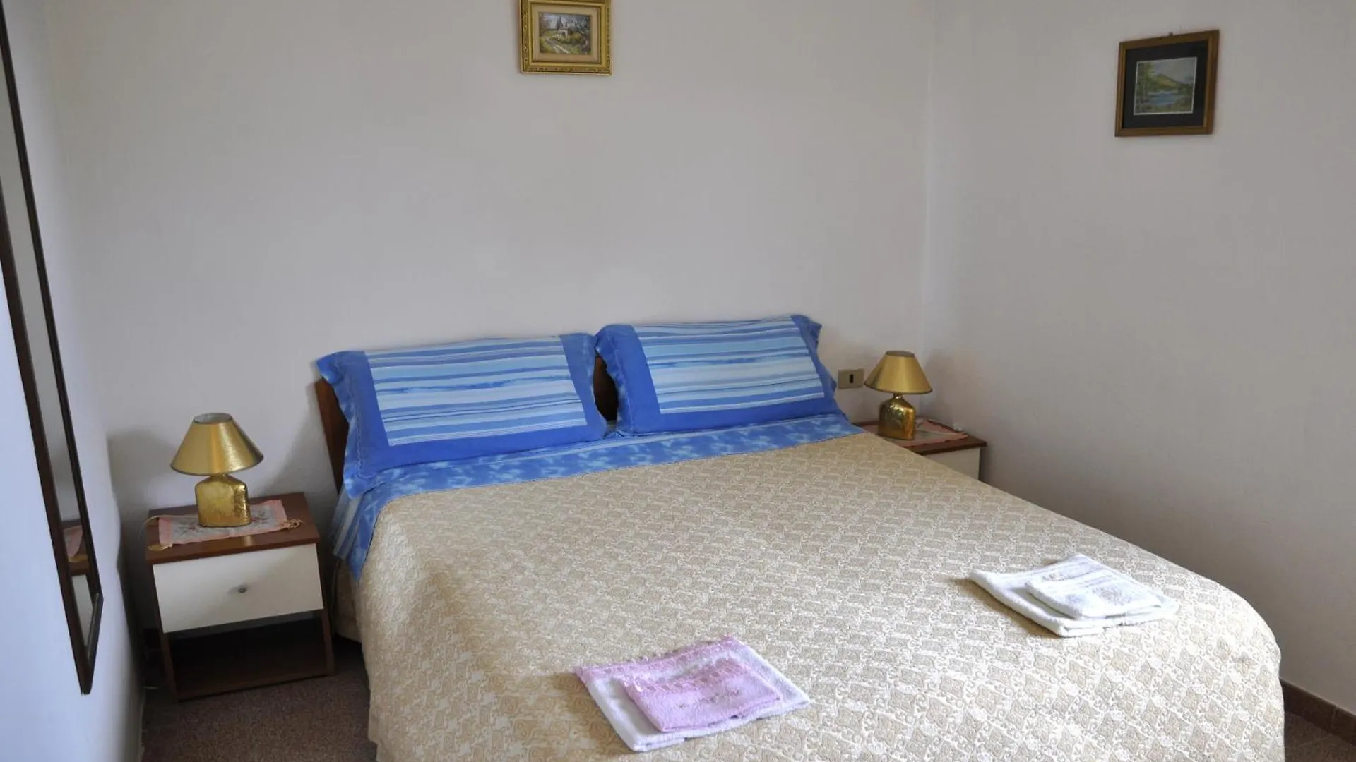 Farm stay Bed & Breakfast Agriturismo San Macario Villa Pula