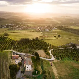 Pensieri Di Cavatina , Castelnuovo Berardenga Italien