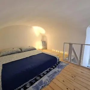 Le Mura Genova