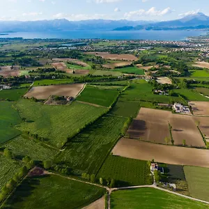 Redo , Ponti sul Mincio Italien