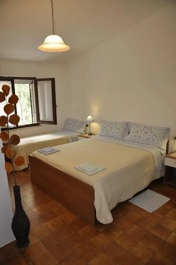 Bed & Breakfast Agriturismo San Macario Villa Pula Italy