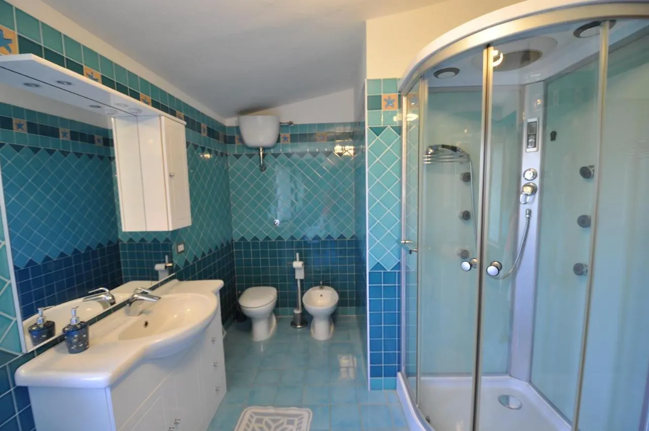 Farm stay Bed & Breakfast Agriturismo San Macario Villa Pula Italy