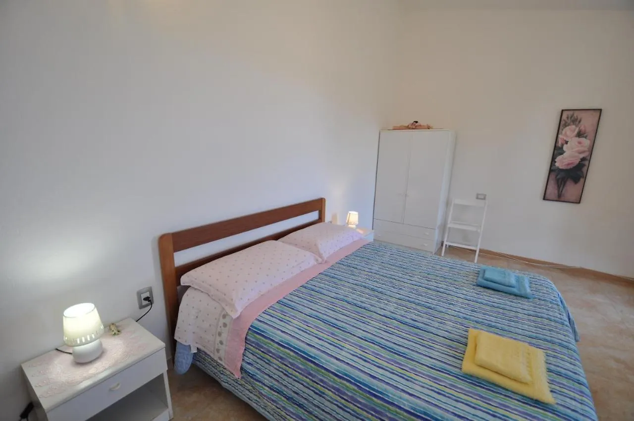 Bed & Breakfast Agriturismo San Macario Villa Pula Farm stay